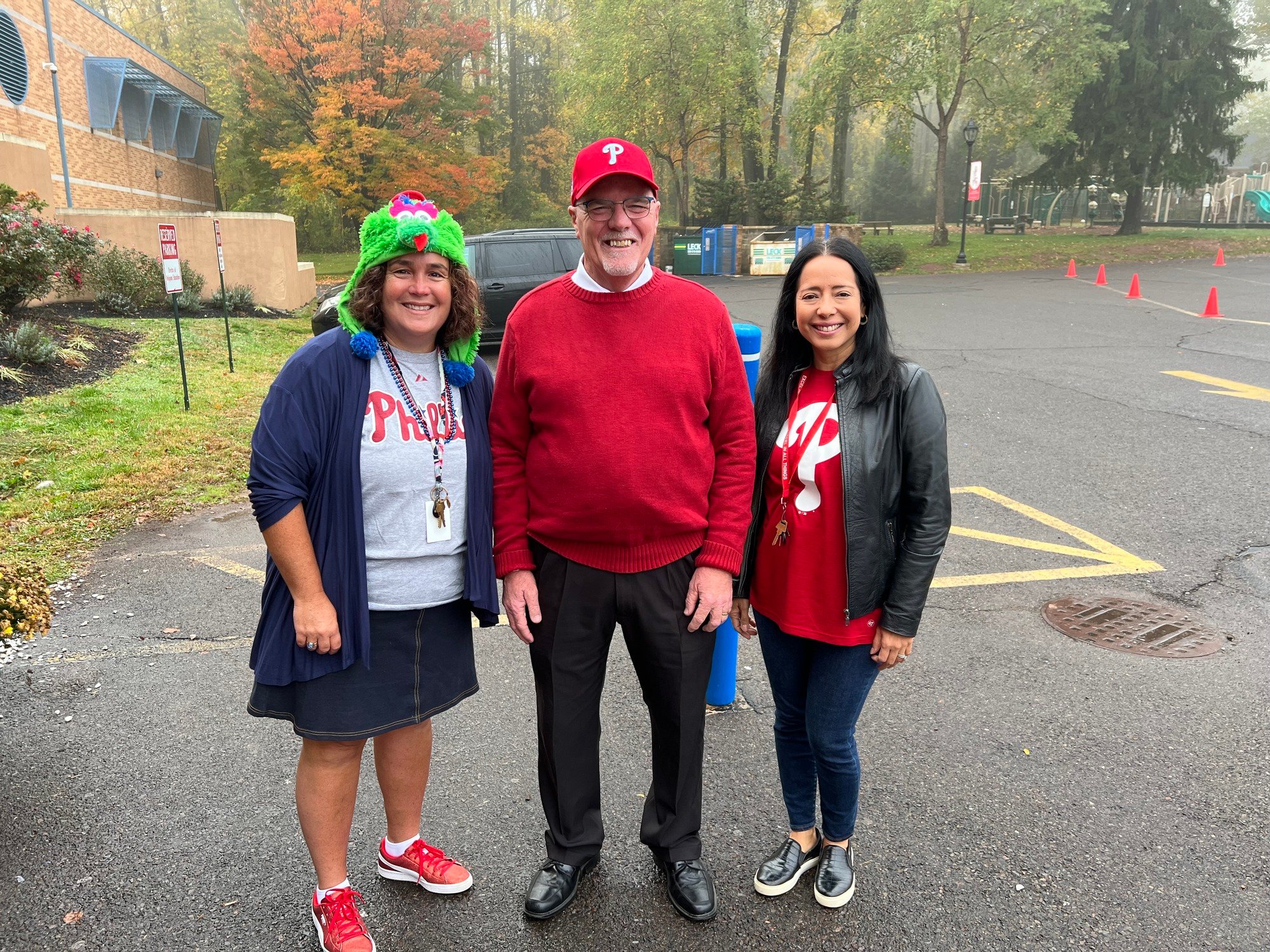 St Ignatius of Antioch School Yardley, PA